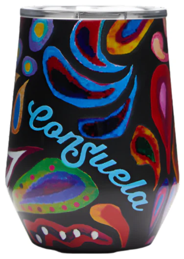 Consuela Insulted Tumblers - Image 2