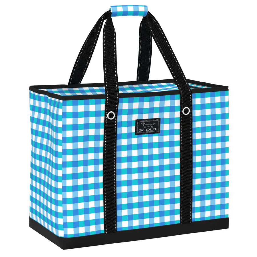 Scout "3 Girls" XLarge Tote Bags - Image 2