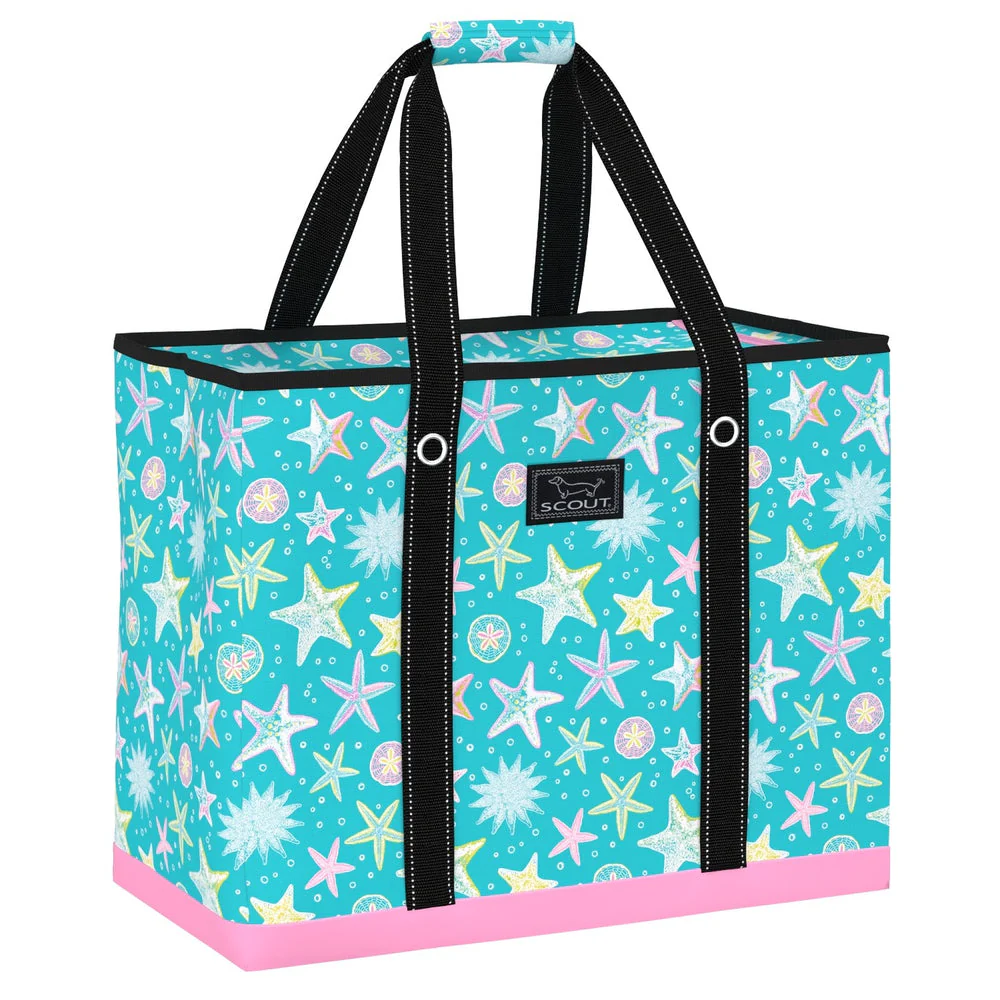 Scout "3 Girls" XLarge Tote Bags - Image 3