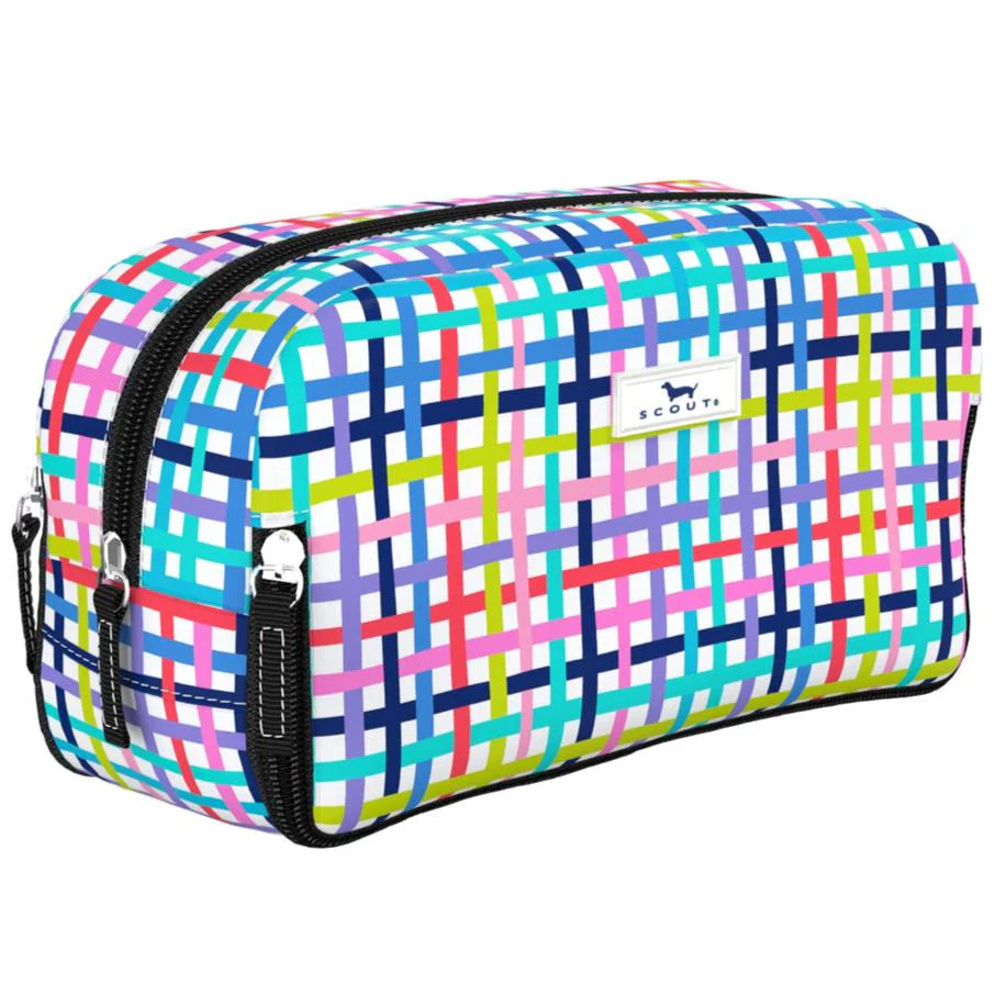 Scout 3-Way Toiletry Bags - Image 3
