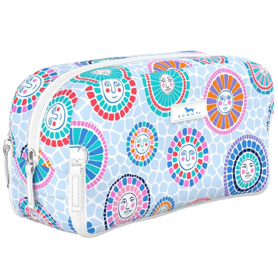 Scout 3-Way Toiletry Bags - Image 4