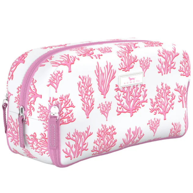 Scout 3-Way Toiletry Bags - Image 6