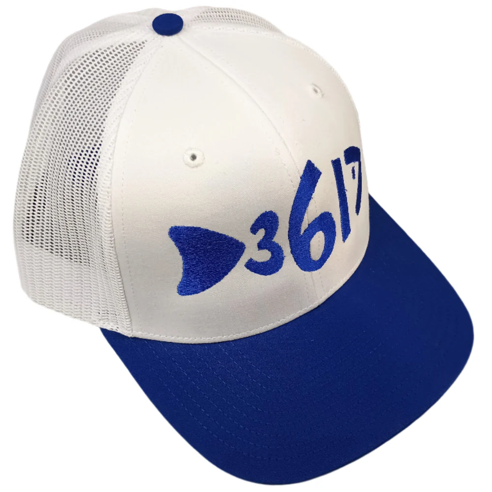 361 Fishing Adjustable Mesh-Backed Hats (Rockport, TX) - Image 4