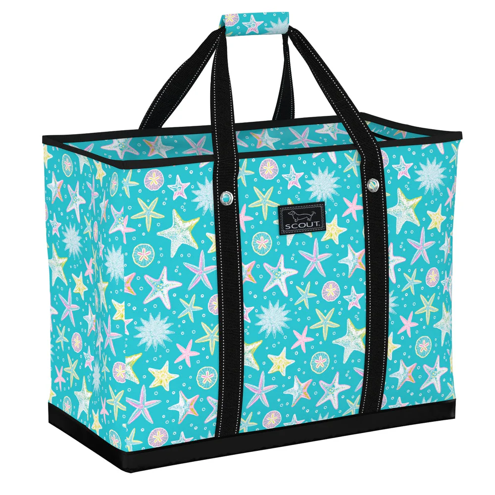 Scout "4 Boys" XXLarge Tote Bags - Image 3