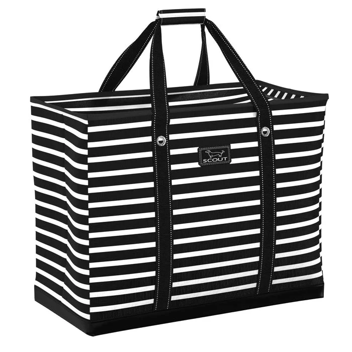 Scout "4 Boys" XXLarge Tote Bags - Image 4