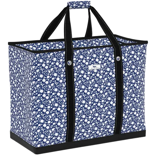 Scout "4 Boys" XXLarge Tote Bags - Image 5