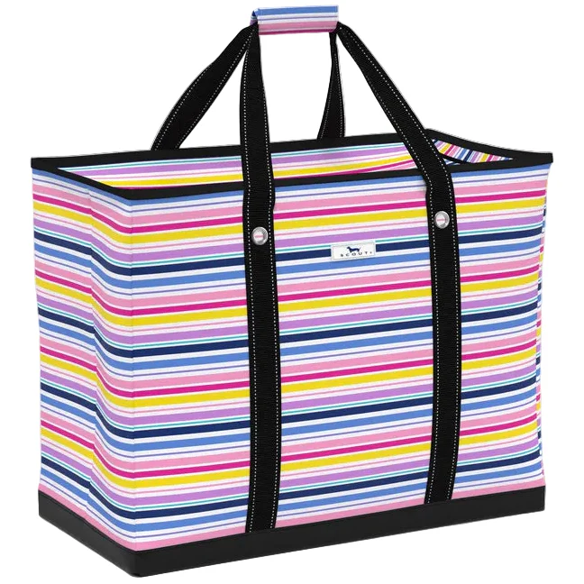 Scout "4 Boys" XXLarge Tote Bags - Image 6