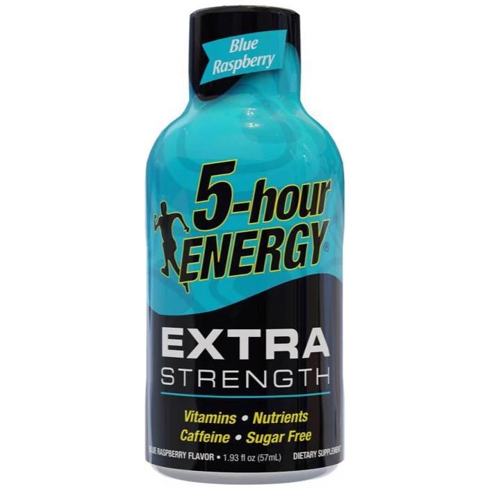 5-Hour Energy - 1.93 oz. - Image 5