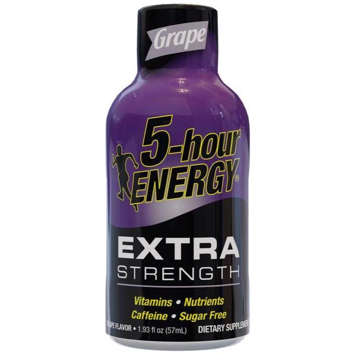 5-Hour Energy - 1.93 oz. - Image 6