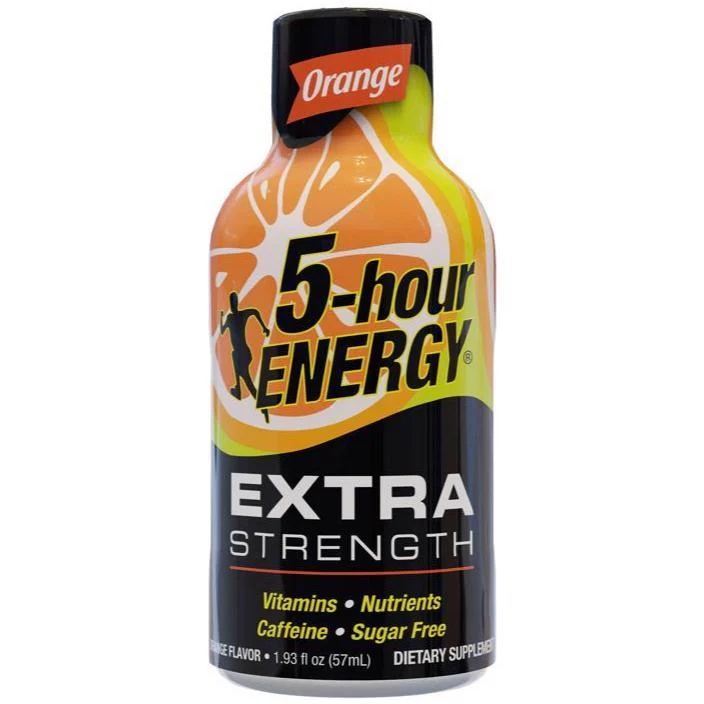 5-Hour Energy - 1.93 oz. - Image 7