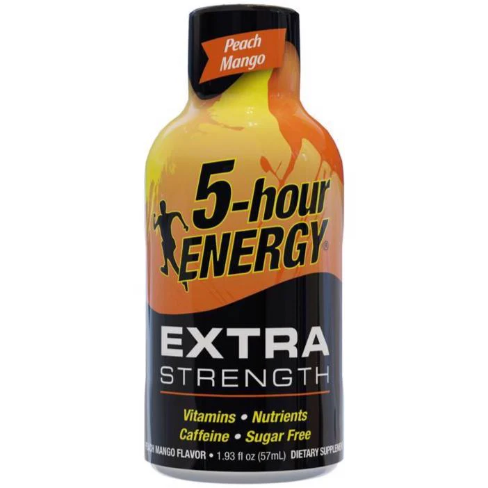 5-Hour Energy - 1.93 oz. - Image 8