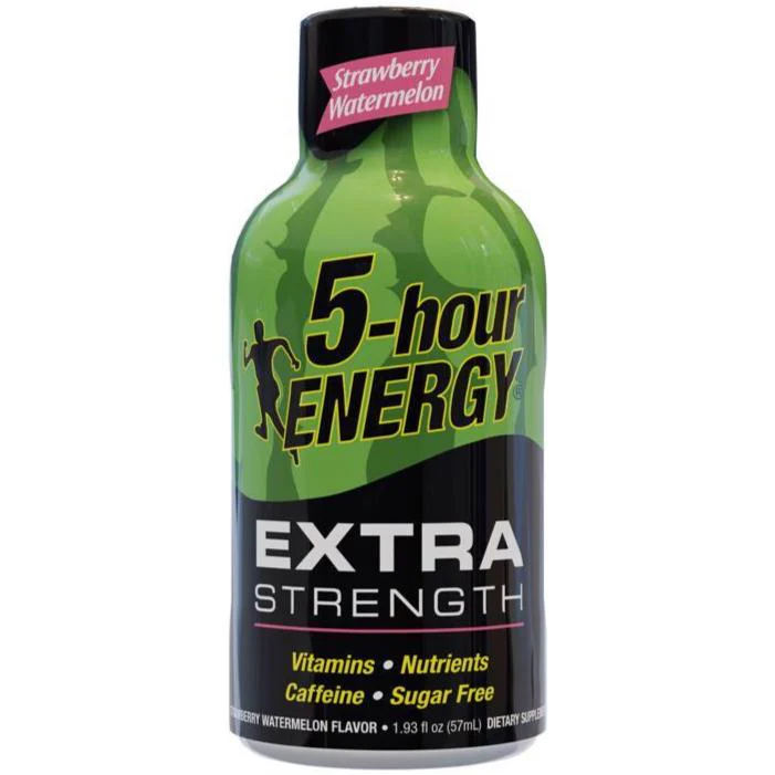 5-Hour Energy - 1.93 oz. - Image 9