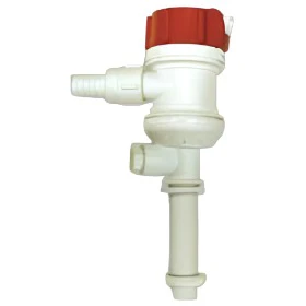 Rule Industries Livewell Pump - Image 3