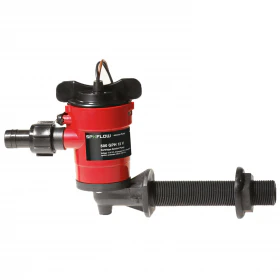 Johnson Aerator Pump - Image 2