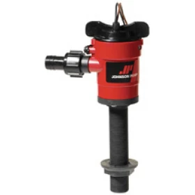 Johnson Aerator Pump - Image 3