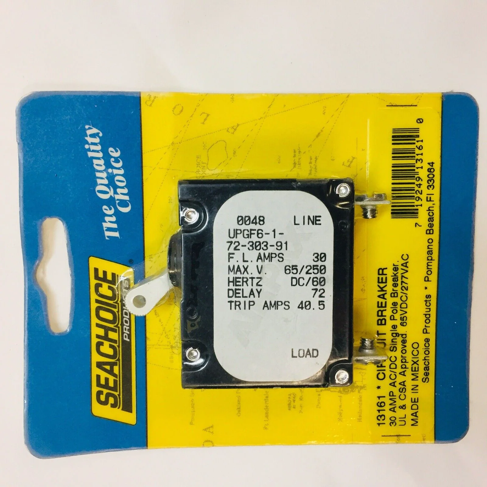 AC/DC Panel Breaker - Image 2