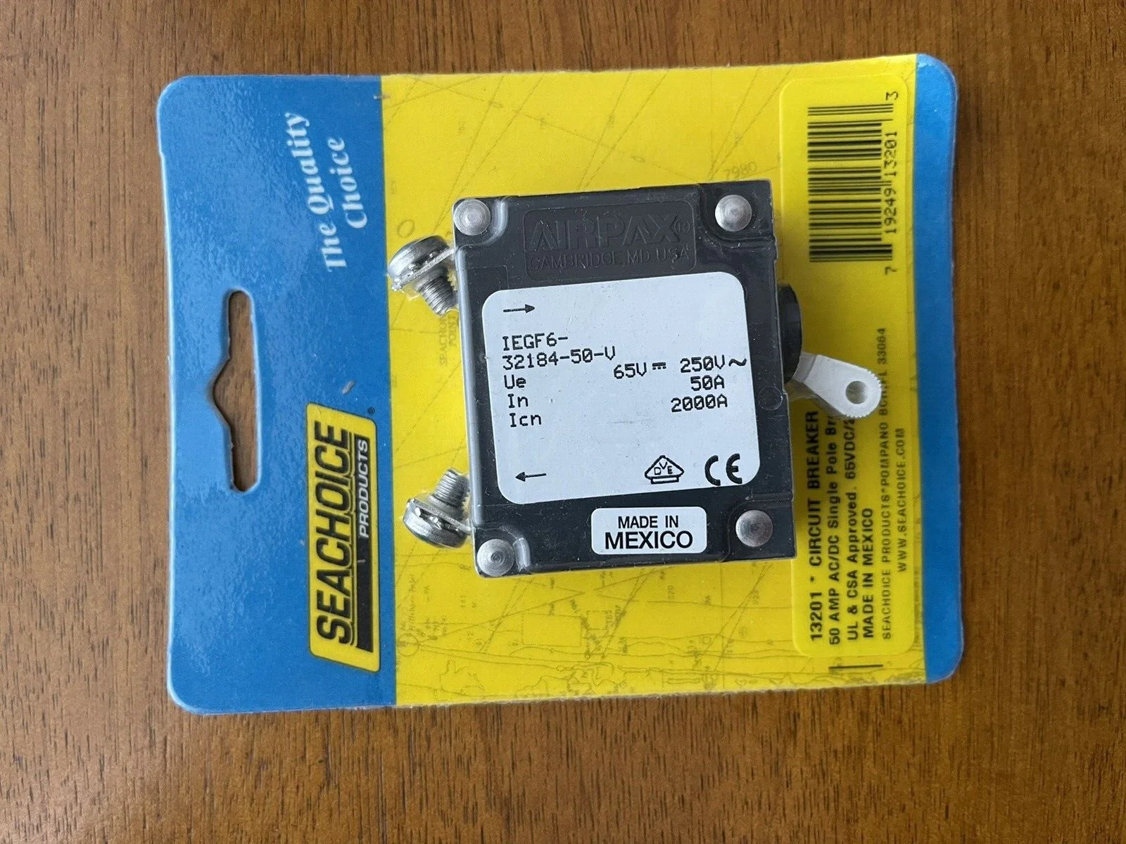 AC/DC Panel Breaker - Image 4