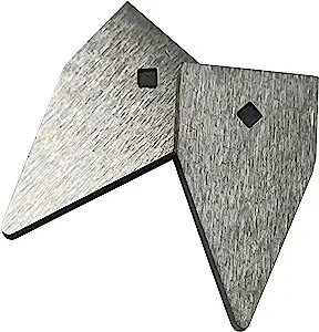 AccuSharp Pull-Through Knife Sharpener & Replacement Blades - Image 2