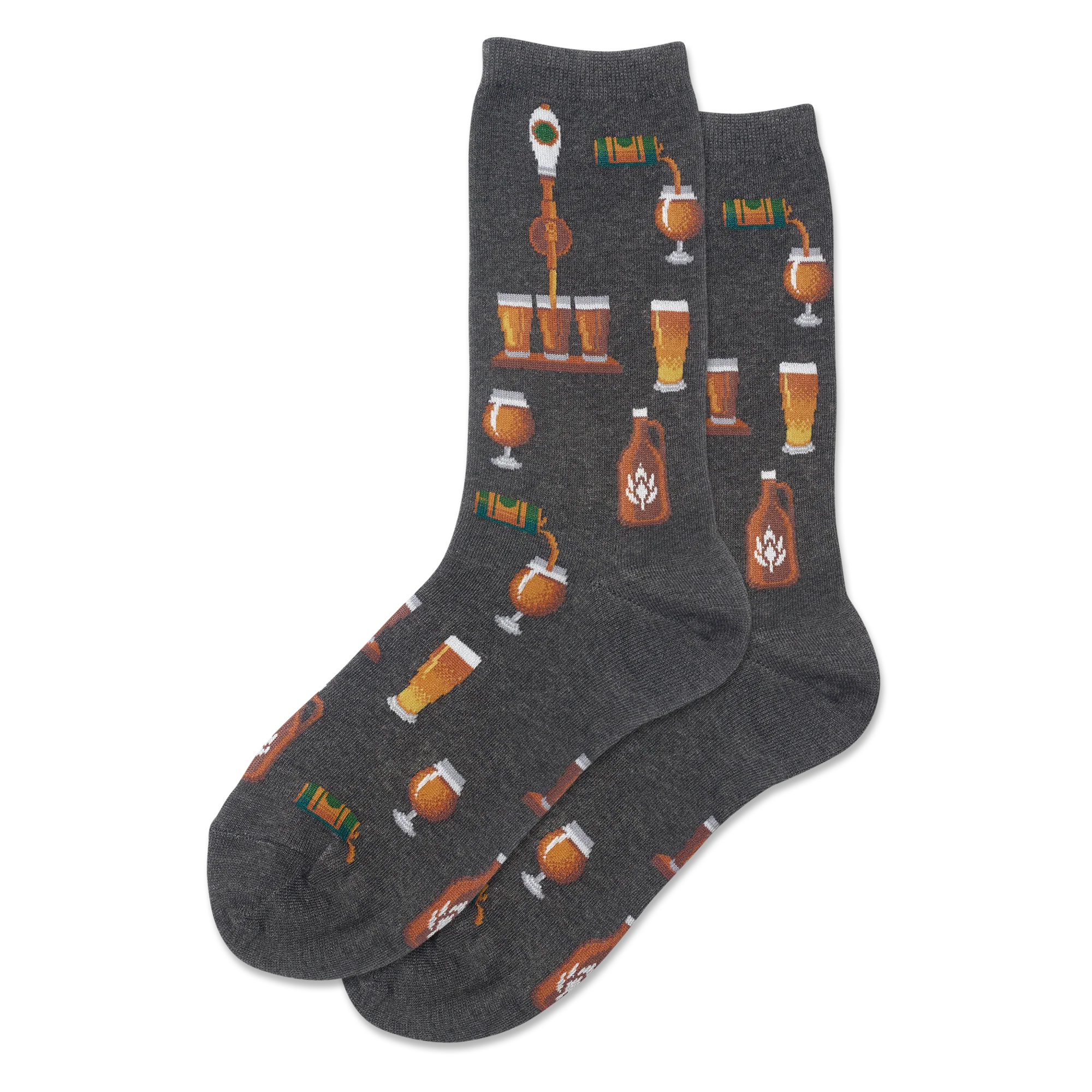 Hot Sox Women's Novelty Socks - Image 10