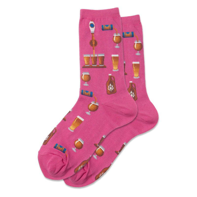 Hot Sox Women's Novelty Socks - Image 11