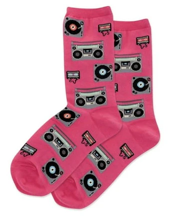 Hot Sox Women's Novelty Socks - Image 15