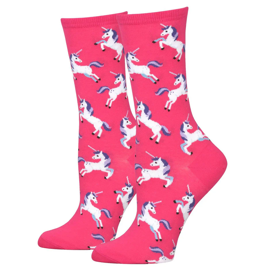Hot Sox Women's Novelty Socks - Image 17