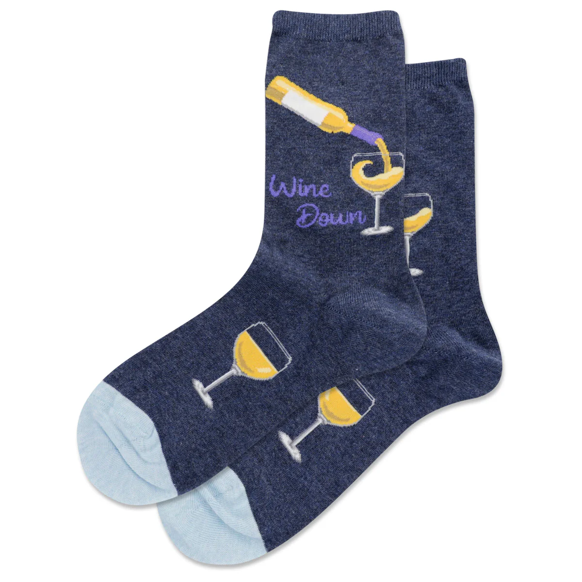 Hot Sox Women's Novelty Socks - Image 19