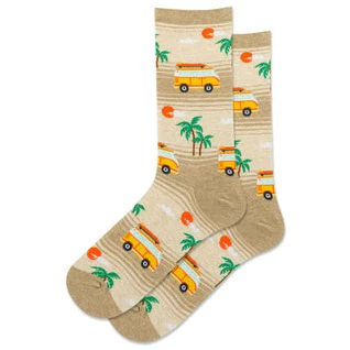 Hot Sox Women's Novelty Socks - Image 2