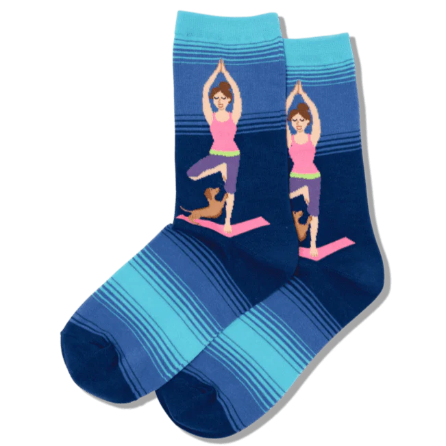 Hot Sox Women's Novelty Socks - Image 20