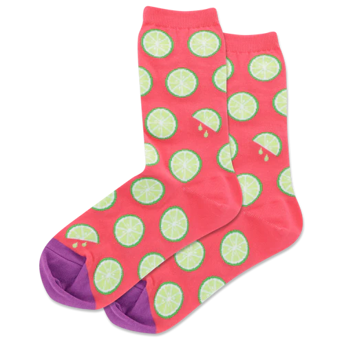 Hot Sox Women's Novelty Socks - Image 3