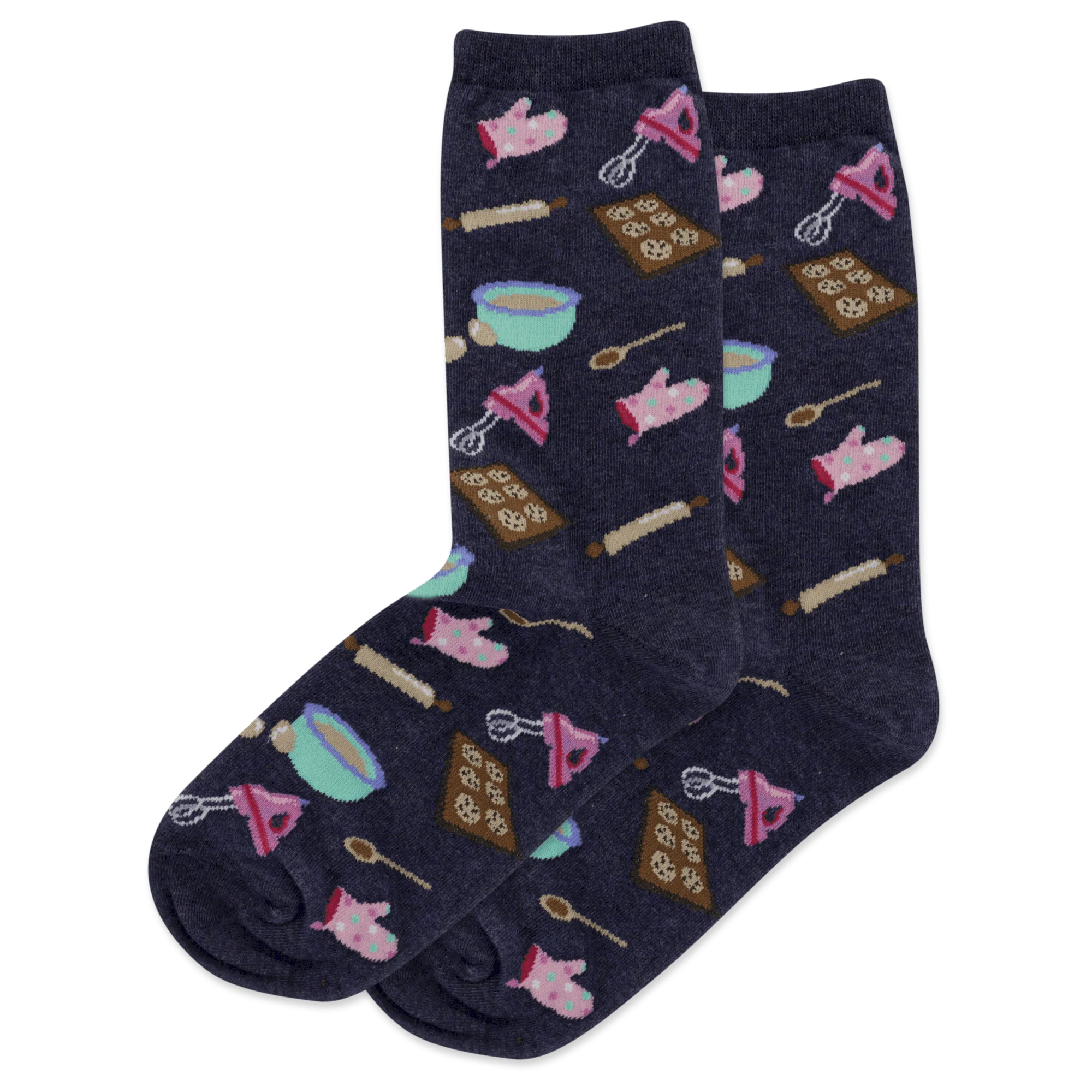 Hot Sox Women's Novelty Socks - Image 4