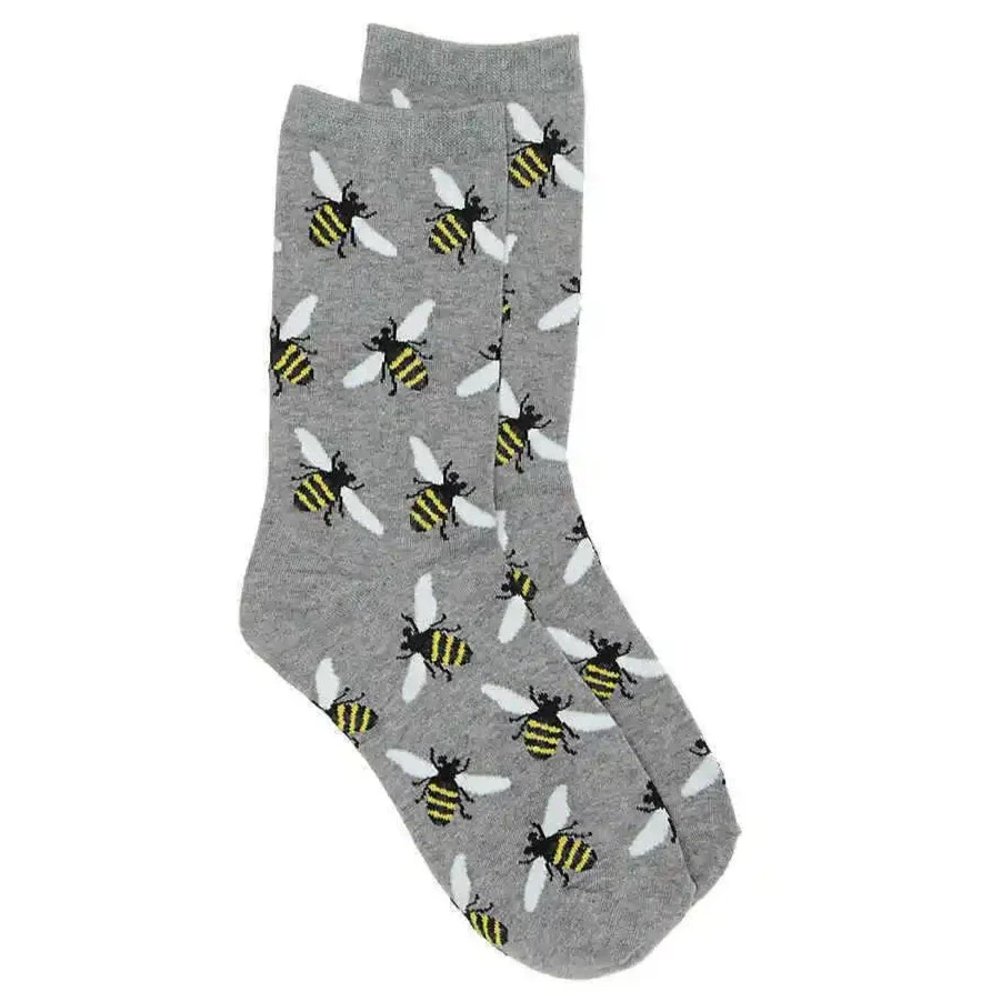Hot Sox Women's Novelty Socks - Image 7