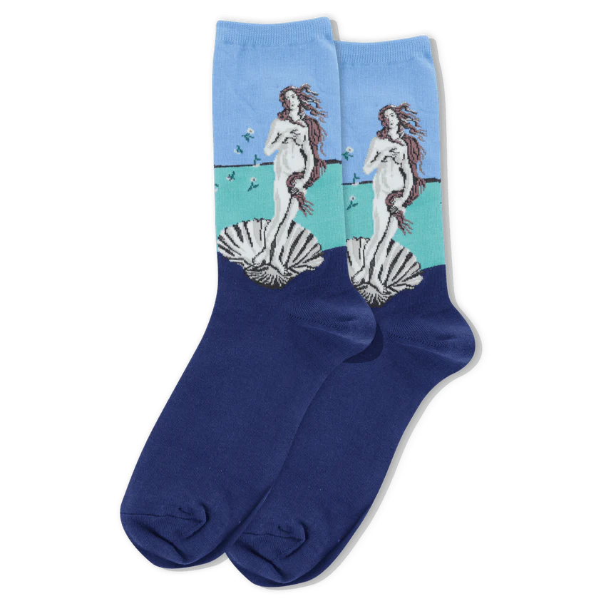Hot Sox Women's Novelty Socks - Image 8