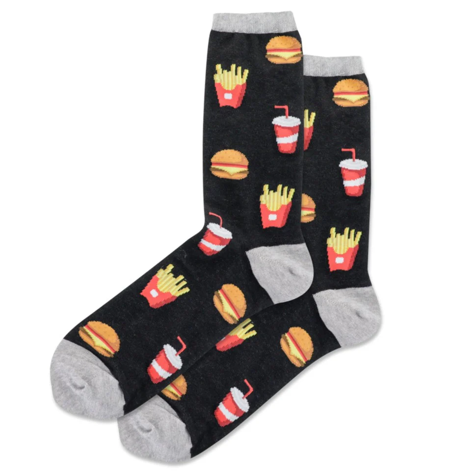 Hot Sox Women's Novelty Socks - Image 9