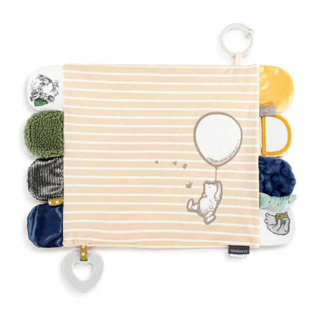 Activity Blankie - Image 2