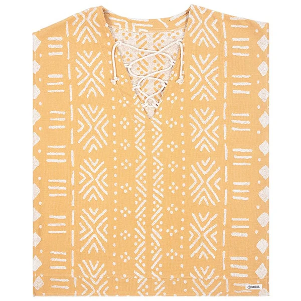 Sand Cloud Organic Cotton Beach Cover-Up - Image 3