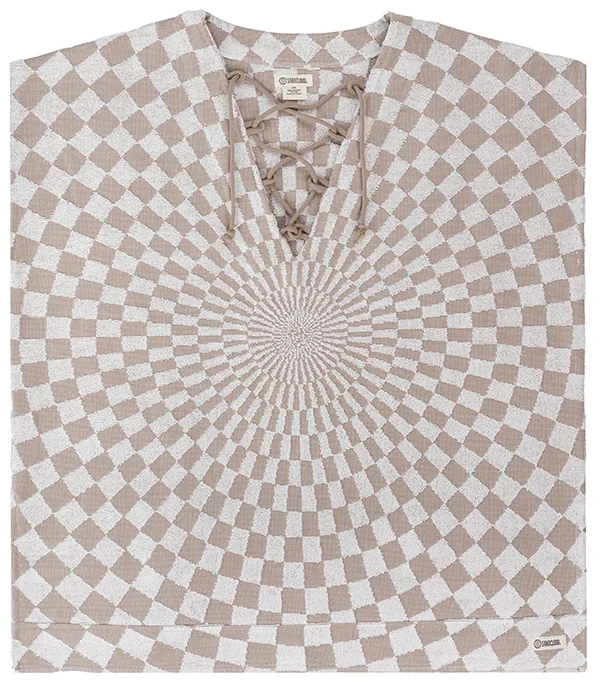 Sand Cloud Organic Cotton Beach Cover-Up - Image 4
