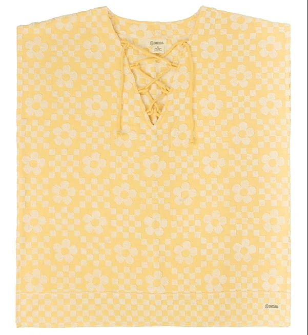 Sand Cloud Organic Cotton Beach Cover-Up - Image 5