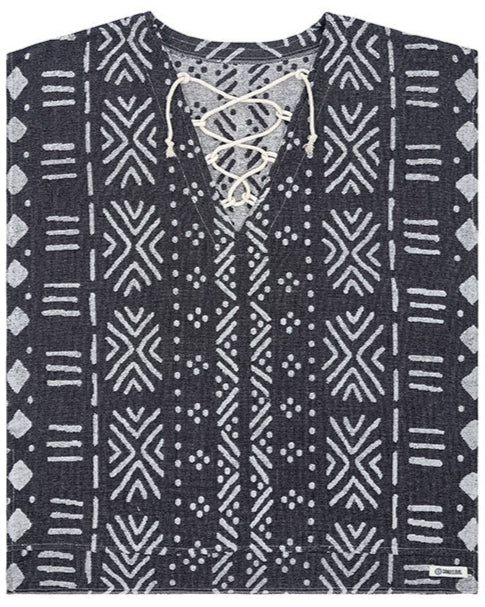 Sand Cloud Organic Cotton Beach Cover-Up - Image 7