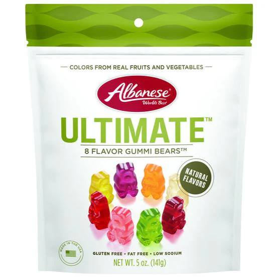 Albanese "World's Best" Gummies - Image 3
