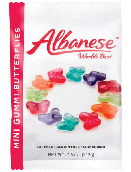 Albanese "World's Best" Gummies - Image 4