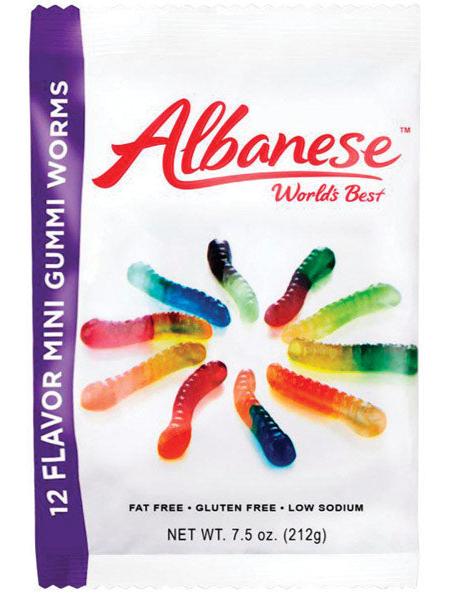 Albanese "World's Best" Gummies - Image 5