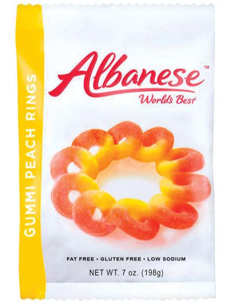 Albanese "World's Best" Gummies - Image 6