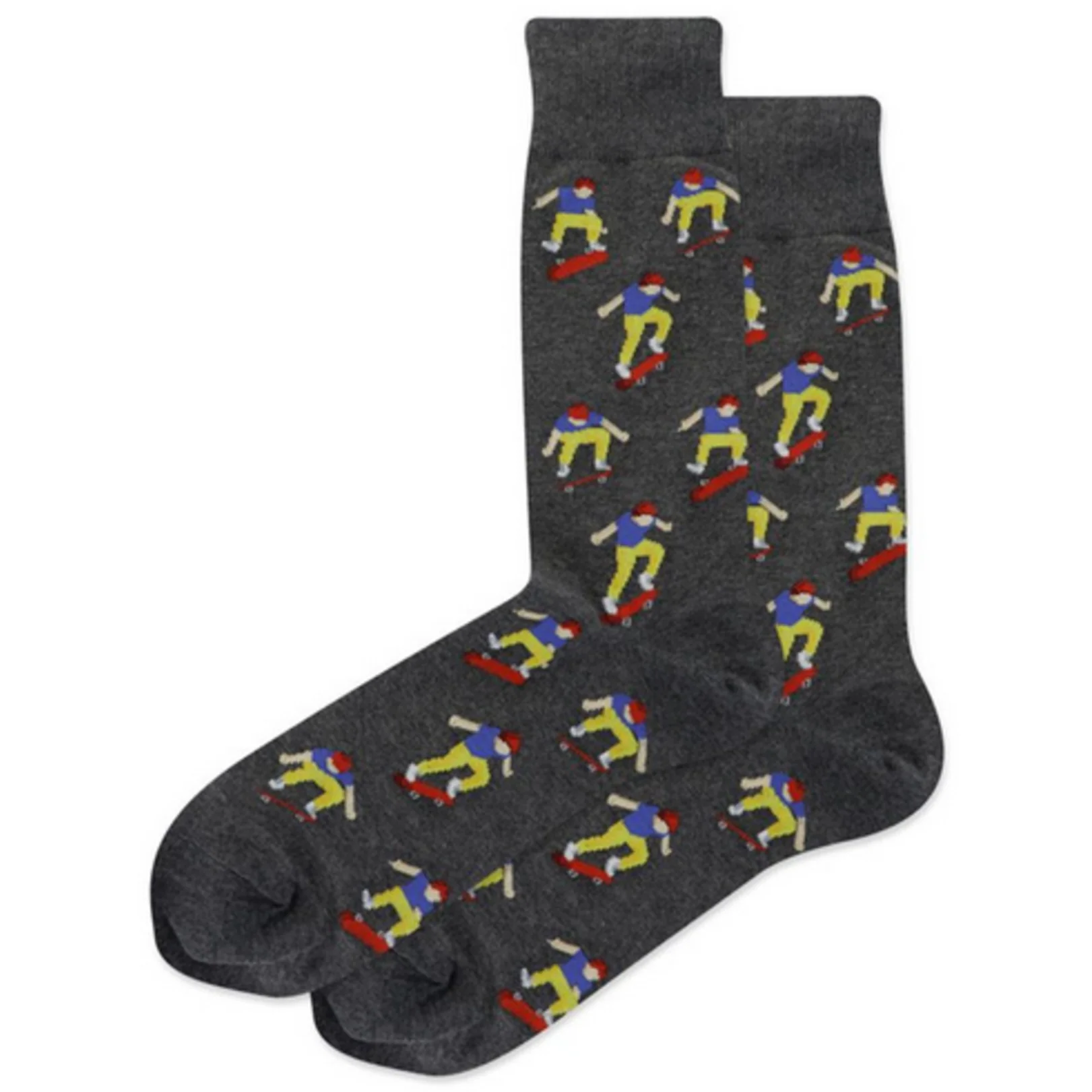Hot Sox Men's Novelty Socks - Image 11