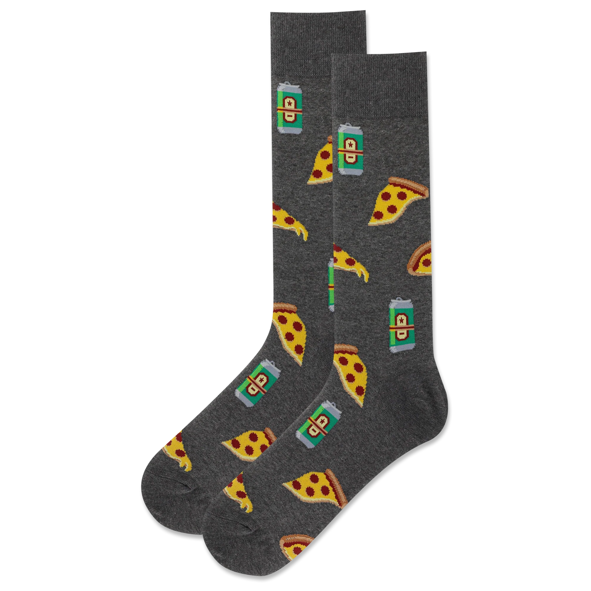Hot Sox Men's Novelty Socks - Image 3