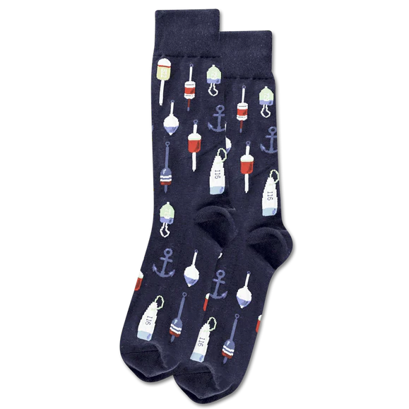 Hot Sox Men's Novelty Socks - Image 5