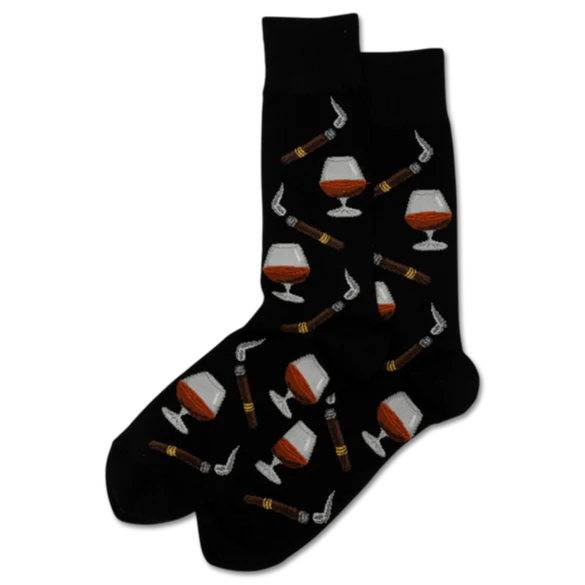 Hot Sox Men's Novelty Socks - Image 7