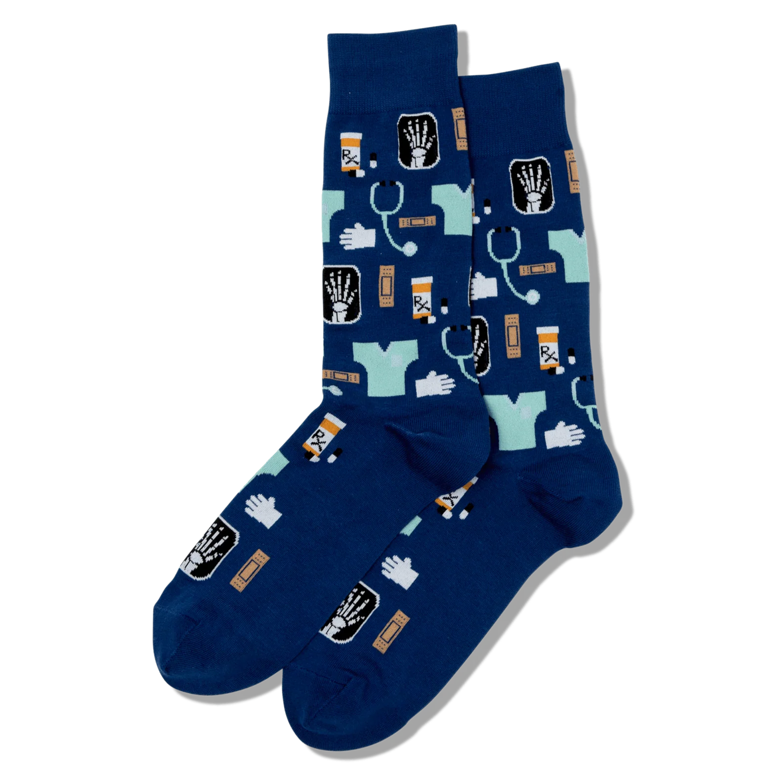 Hot Sox Men's Novelty Socks - Image 9