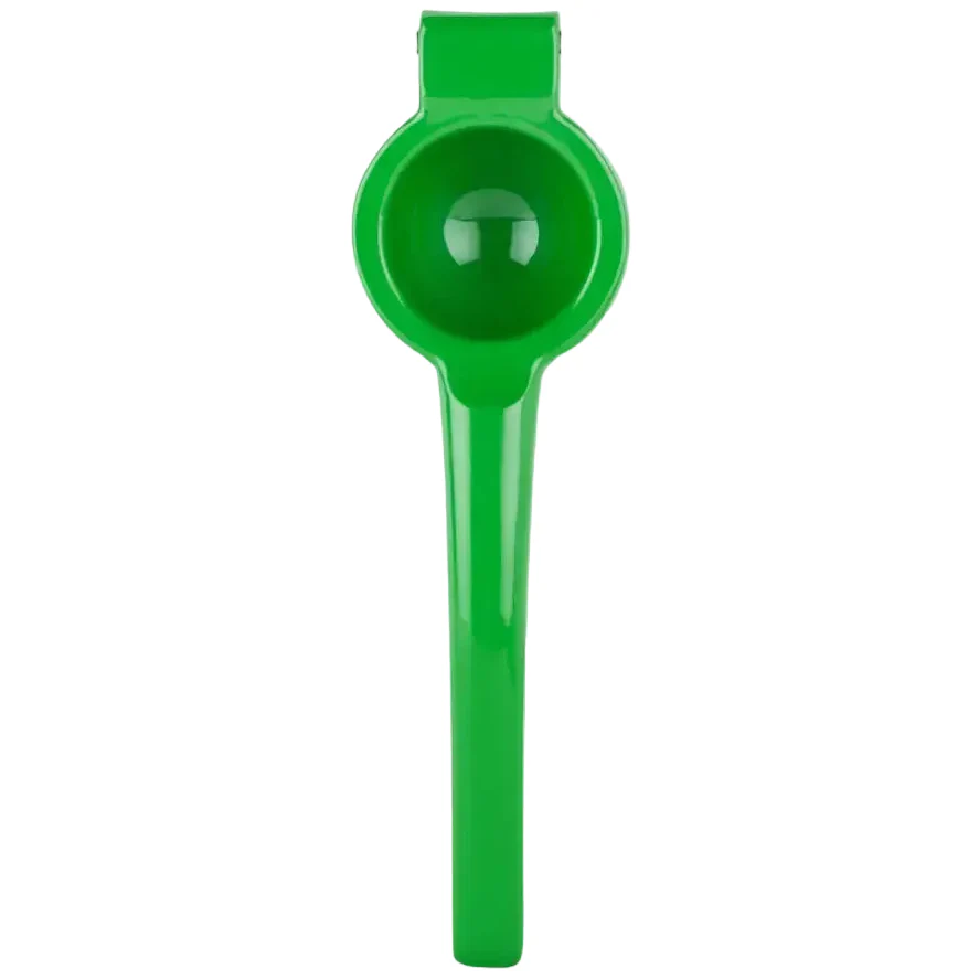 TRUE Enameled Aluminum Citrus Juicer/Press - Image 2