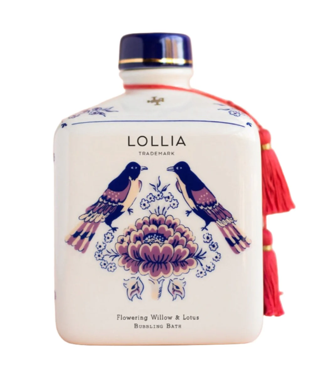 Lollia Scented Bubble Bath - Image 3